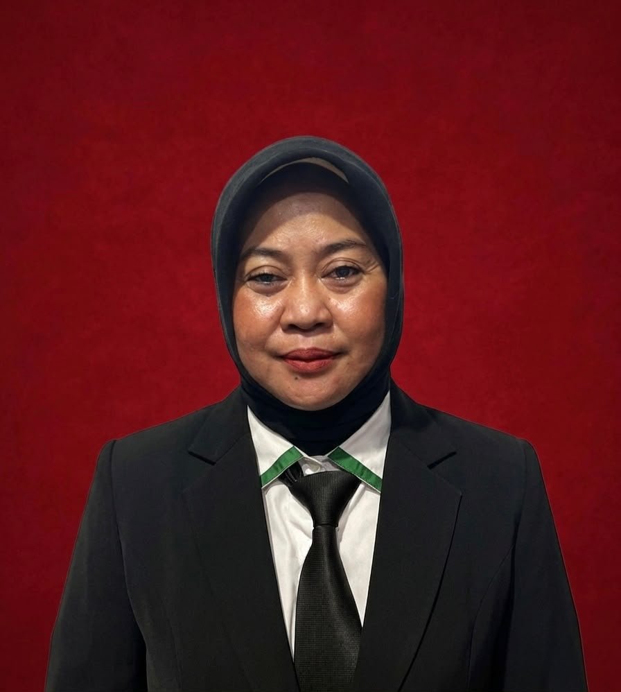 Foto SOLEHA, S.Ag